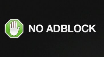 Mobile : AdBlock lance officiellement une appli mobile pour bloquer les publicités