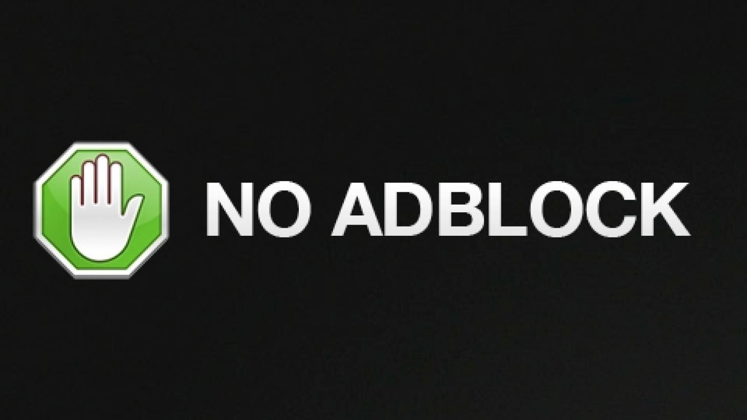 Force Aid Block YouTube réussit à contourner AdBlock, les internautes réconciliés de ...