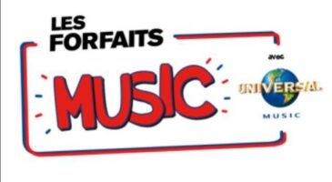 La Poste Mobile et Universal Music : "Le streaming est devenu le premier mode de consommation de musique chez les jeunes" (ITW)