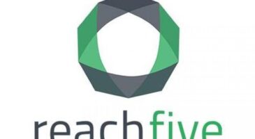 ReachFive : Sorayah Banomyong nommée Chief Marketing Officer