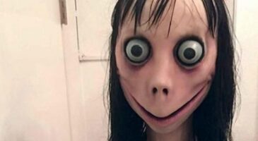 Le Momo Challenge, le nouveau défi qui inquiète en cette rentrée 2018