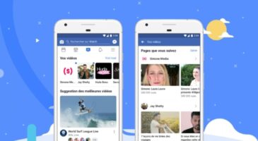 Facebook Watch désormais lancé en France, révolution en vue ?