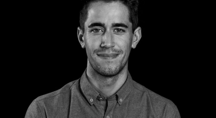 TBWACorporate : Quentin Chirol promu Directeur de Clientèle