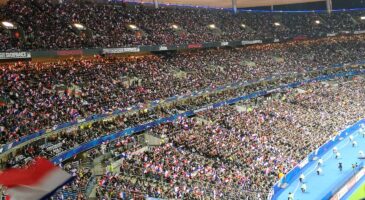 Les jeunes Français et le Mondial 2022, quelles intentions ?