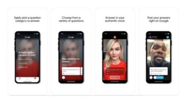 Mobile : Cameos, l'appli qui donne la parole (et le pouvoir) aux stars préférées des jeunes