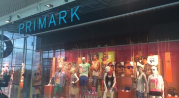 Primark : Nouvelle ouverture à Créteil annoncée, concurrence directe pour H&M, Kiabi et La Halle