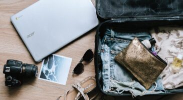 Comment les Millennials se comportent-ils lors de voyages professionnels ?