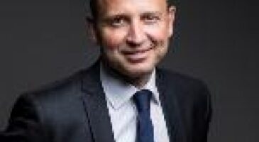 Crédit du Nord : Ludovic Van De Voorde nommé Directeur de la Transformation du Groupe