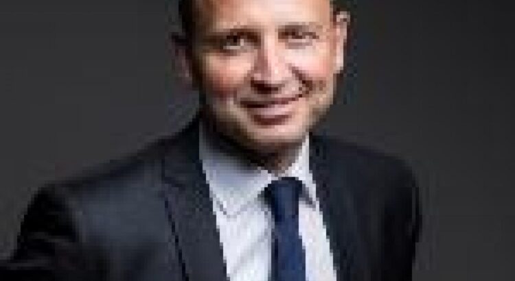 Crédit du Nord : Ludovic Van De Voorde nommé Directeur de la Transformation du Groupe