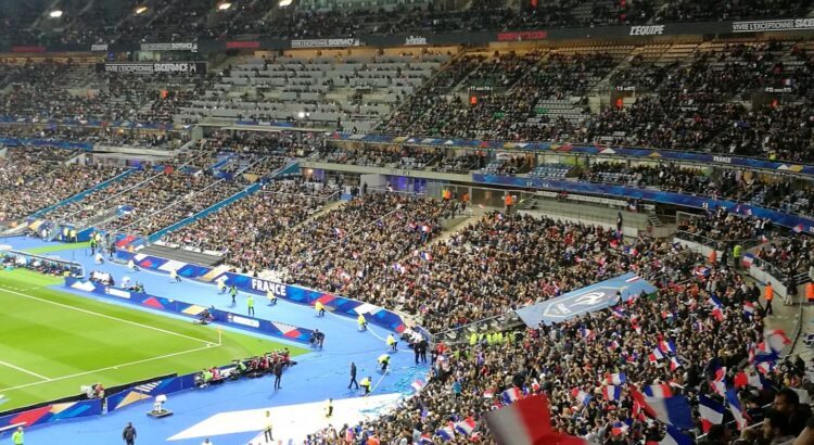 DISKO, "L’esprit d’équipe et l’intelligence collective permettent de gagner la Coupe du Monde", même pour les marques ! (TRIBUNE)