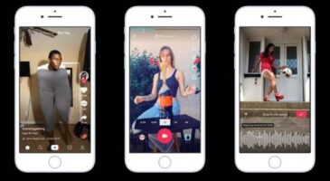 Mobile : TikTok et Musical.ly s'associent pour fonder une nouvelle appli de vidéos courtes, phénomène en vue !