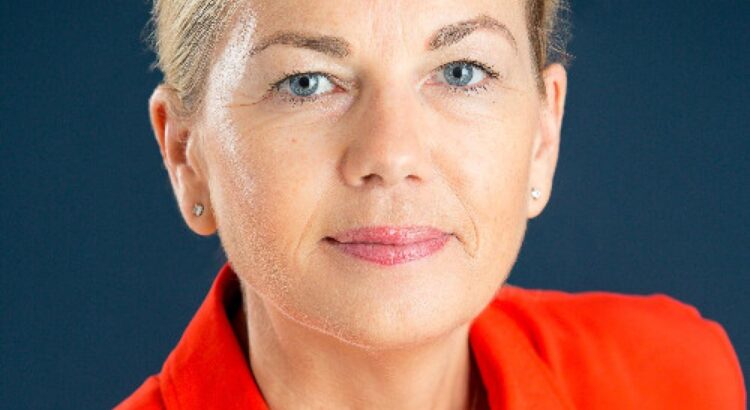 L'Etudiant : Chrystèle Mercier promue présidente