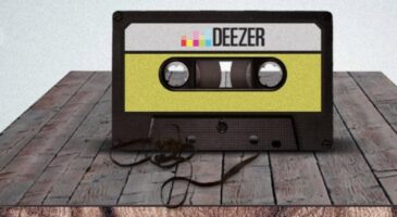 Deezer rachète Stitcher, bientôt spécialiste de lautomobile connectée ?