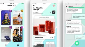 Minitopo, la nouvelle appli de "conversation" qui va séduire les jeunes