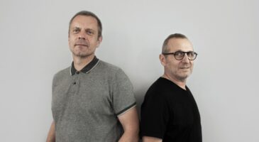 Innocean Worldwide : Benoît Raynert et Eric Niesseron, nouveau team créatif