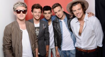 One Direction : Steal My Girl, record absolu de vues sur VEVO en 24 heures, phénomène confirmé