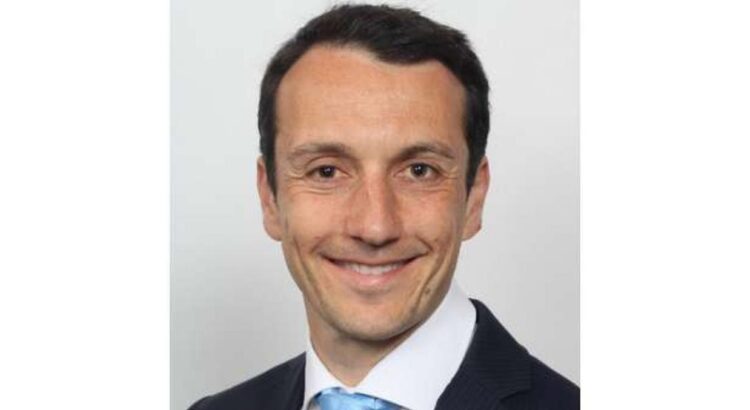 VSD : Alexis Choucroun nommé directeur commercial et marketing