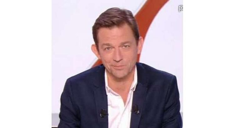 Franceinfo : Renaud Dély, nouveau venu dans la Matinale