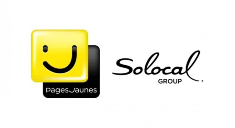 Solocal Group/Pages Jaunes : Philippe Nodon et Martin Sauer, nouveaux nommés