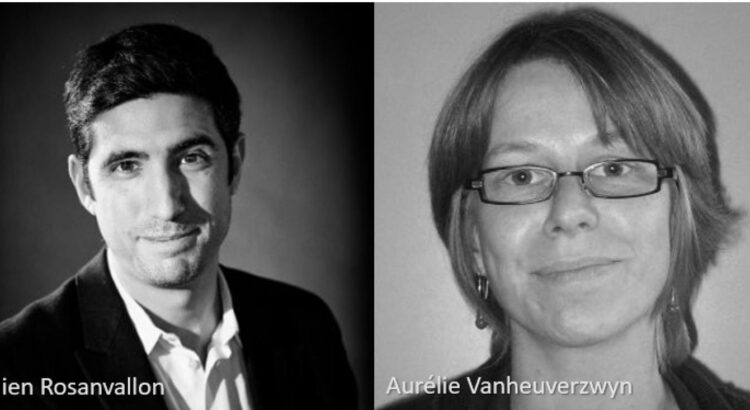 Médiamétrie : Aurélie Vanheuverzwyn et Julien Rosanvallon nommés au Comité Exécutif