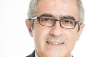 Gamned! : Yves-Michel Gabay nommé Managing Director de la zone Moyen-Orient Afrique