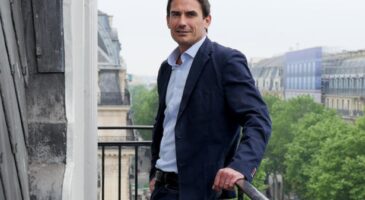 WNP : Antoine Jacquet nommé co-directeur du développement