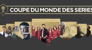 1,7 millions de votes pour la phase de poules de la Coupe du Monde des Séries de meltygroup, phénomène en marche