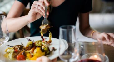 Les Millennials en cuisine, ça donne quoi en 2018 ?