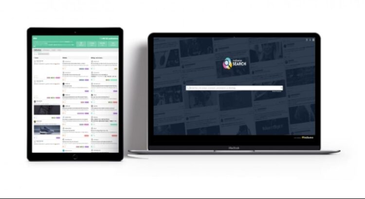 Linkfluence lance son moteur de recherche de la donnée sociale, nouvelle avancée pour le Social Media Marketing ?