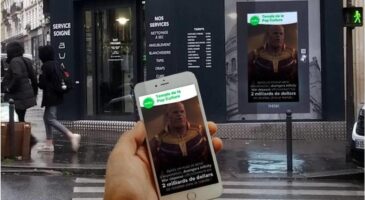 meltygroup et PhenixDigital sassocient pour créer et diffuser des contenus dun nouveau genre, en mode stories