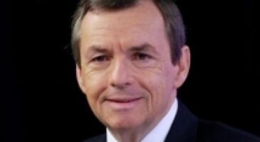 Altice : Alain Weill nommé CEO de la zone Europe