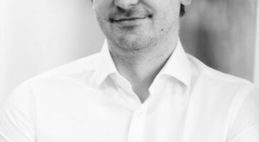 Quantcast : Dr Peter Day nommé Chief Technology Officer