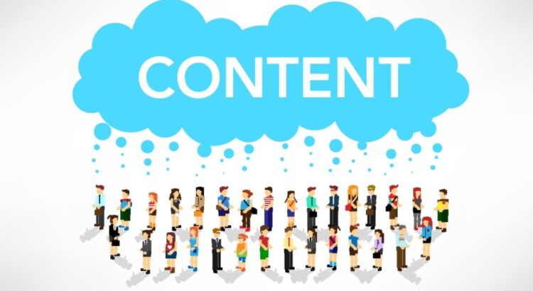 Les trois règles à avoir en tête pour réussir une stratégie d'User Generated Content