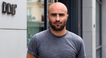 DDB Paris : Julien Scaglione nommé Directeur Général Adjoint en charge des stratégies sociales