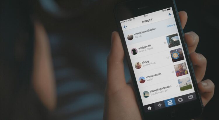 Instagram : 6 tendances marketing à suivre sur l'appli en 2018