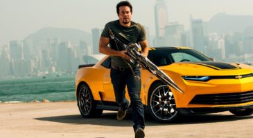 Transformers 4 : L’âge de l’extinction, meilleur démarrage de l’année aux USA, grâce à sa stratégie marketing ?