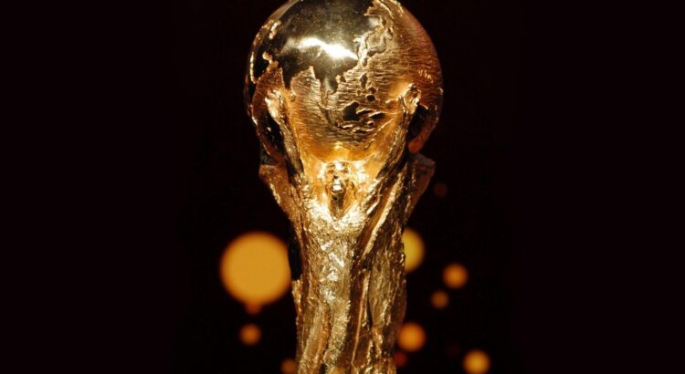 La Coupe du Monde 2018, ça passera par quel support ?