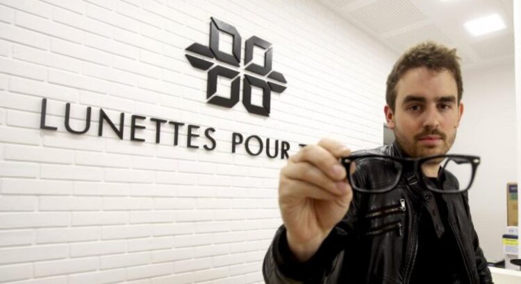 SDE Lyon Auvergne-Rhône-Alpes : Lunettes pour tous, de la simplicité, de l'efficacité et beaucoup de volonté pour devenir une référence (EXCLU)