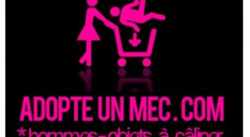 Adopteunmec : La campagne participative dévoilée, diversité et hommes au naturel à shopper pour les internautes !