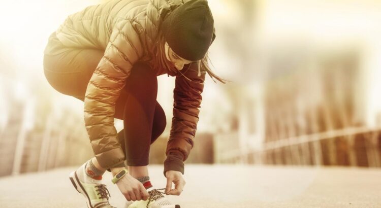 Le plogging, la nouvelle activité sportive préférée des jeunes ?