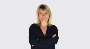 FremantleMedia France : Déborah Huet nommée directrice des programmes