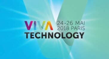 Vivatech 2018 : Agence Marcel, Mark Zuckerberg, robots, tout ce quil faut retenir de VivaTech 2018 (REPORTAGE)