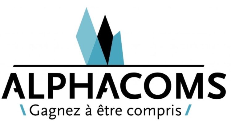Alphacoms : Florian Gaudin, Samuel Guérin et Mathilde Taurinya, nouvelles recrues