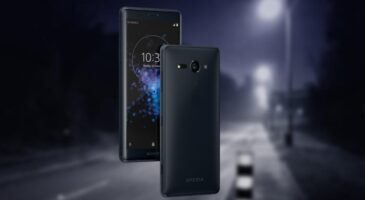 melty, Mediacom et les smartphones Sony savent comment parler aux accros du smartphone