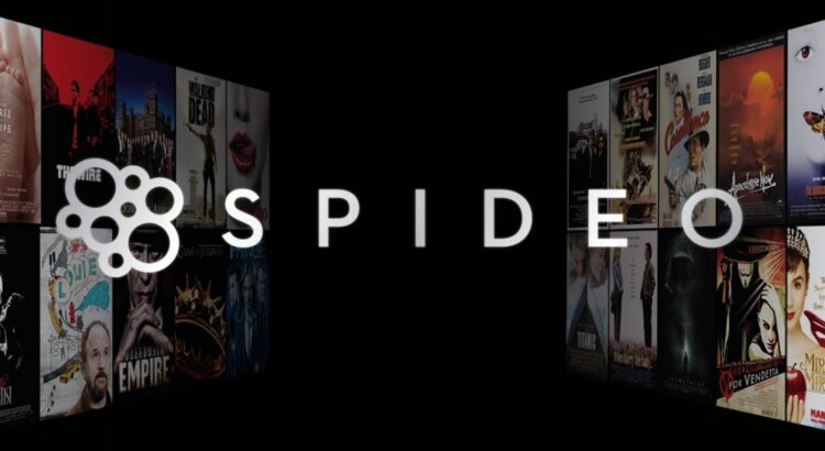 Mobile : Spideo, l'appli qui aide les passionnés de films à savoir quoi regarder