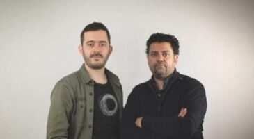 Innocean : Pierre Massé et David Laloum, nouveau team créatif