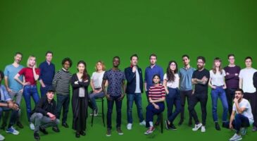 Heineken mise sur l'art et la diversité pour donner un nouvel élan à sa marque