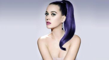 Claires : Katy Perry, créatrice d’une nouvelle ligne de bijoux