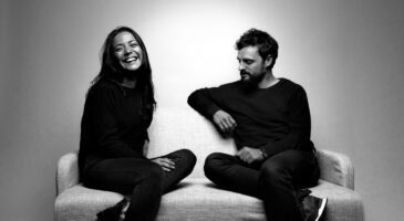 DDB Paris : Sonia Dos Santos et Julien Beuvry, nouvelles recrues