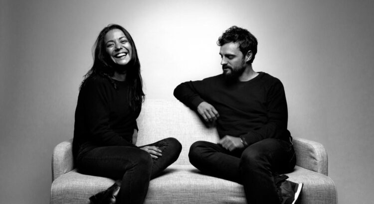 DDB Paris : Sonia Dos Santos et Julien Beuvry, nouvelles recrues